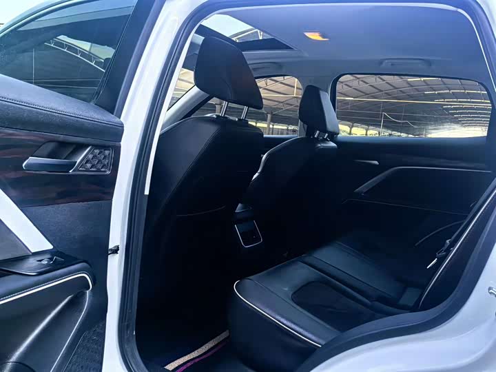 Фото 9 - Haval H6