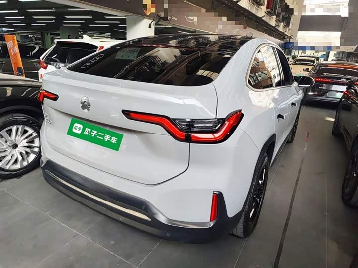 Фото 7 - Nio EC6