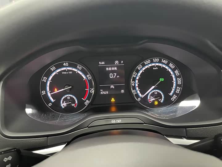 Фото 7 - Skoda Karoq