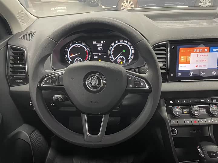 Фото 9 - Skoda Karoq