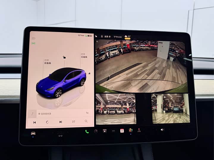 Фото 9 - Tesla Model Y