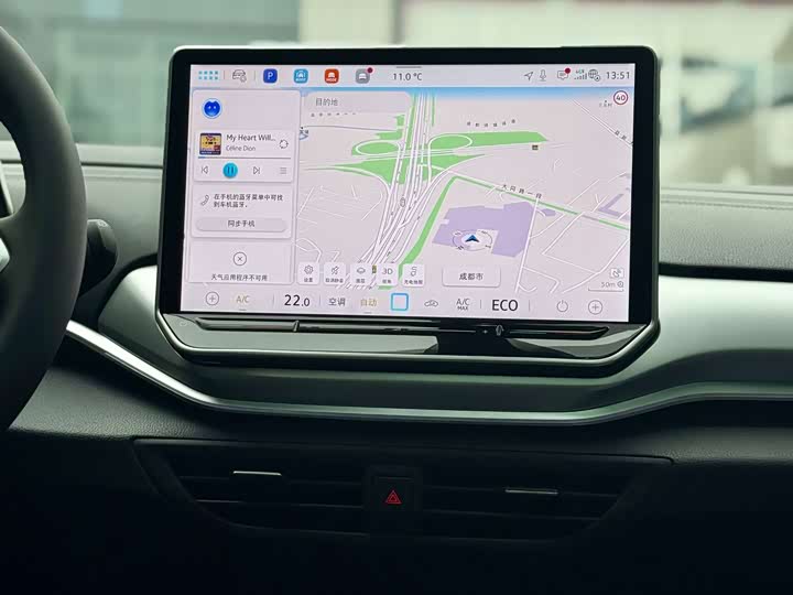 Фото 6 - Volkswagen ID.4 Crozz