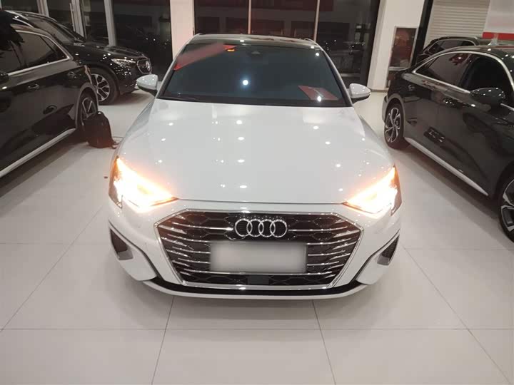 Фото 3 - Audi A3