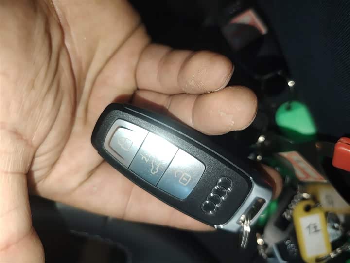 Фото 9 - Audi A3