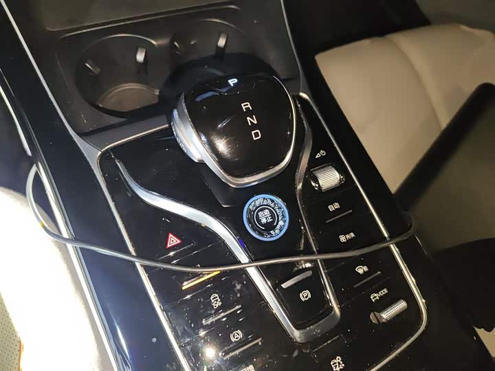 Фото 7 - BYD Qin Plus