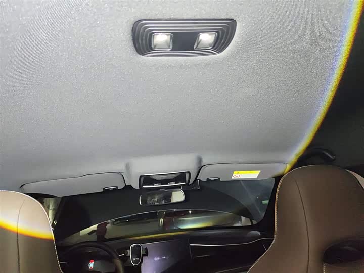 Фото 9 - BYD Qin Plus