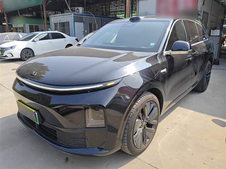 Фото 1 - LiXiang L6