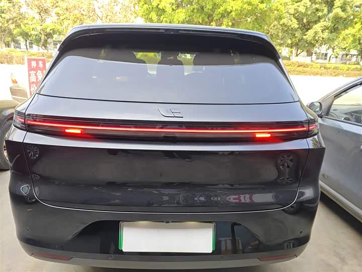 Фото 6 - LiXiang L6