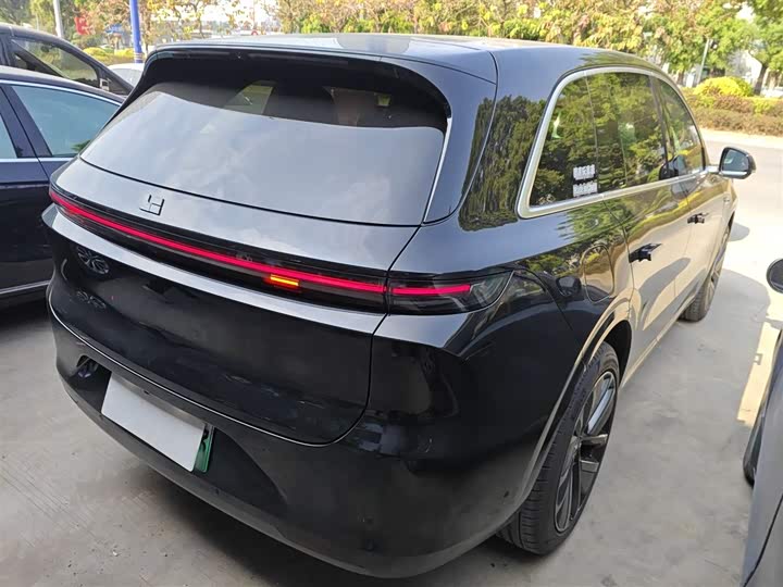 Фото 7 - LiXiang L6