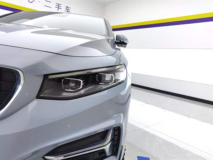 Фото 5 - Geely Preface