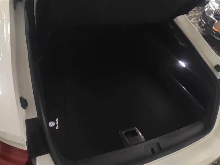 Фото 4 - Volkswagen CC