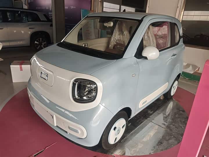 Фото 1 - Bestune Pony