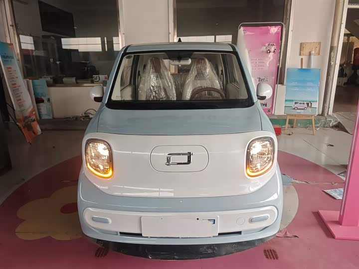 Фото 3 - Bestune Pony