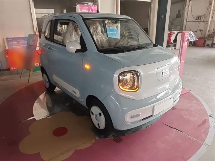 Фото 4 - Bestune Pony