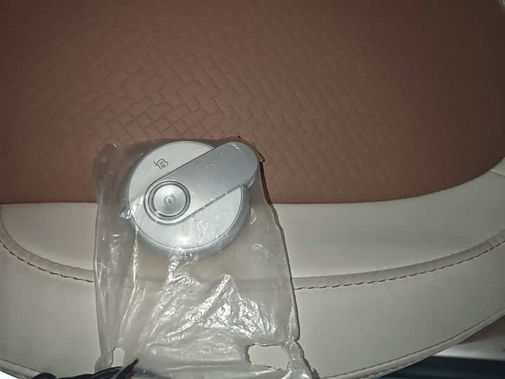 Фото 9 - Bestune Pony