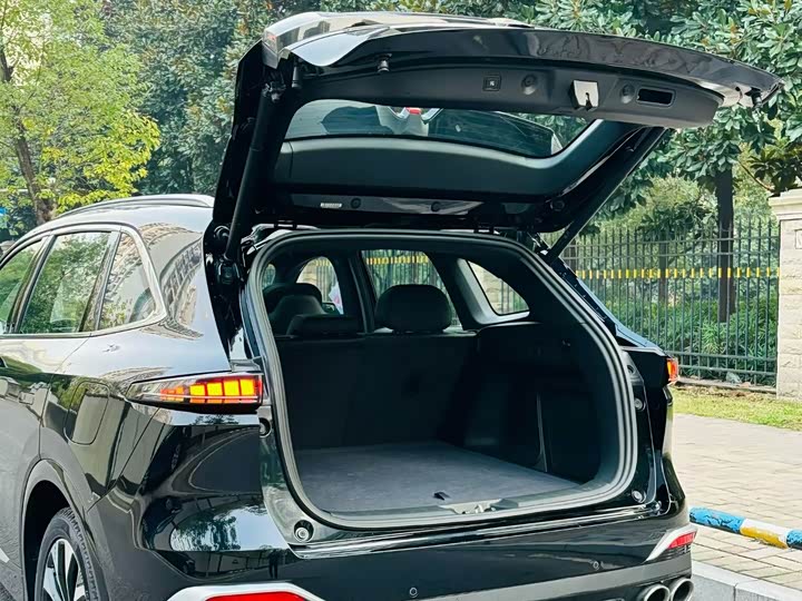 Фото 5 - Changan CS75 Plus