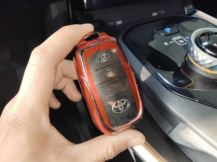 Фото 9 - Toyota bZ3