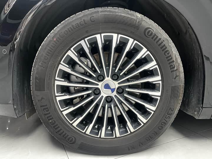 Фото 4 - Denza D9