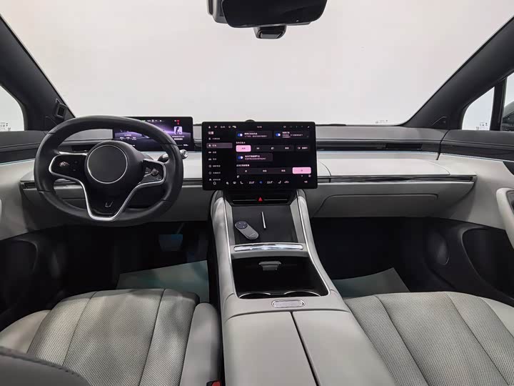 Фото 4 - Luxeed S7