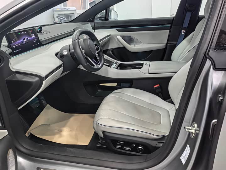 Фото 6 - Luxeed S7