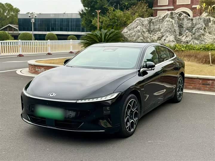 Фото 2 - Changan Qiyuan (Nevo) A07