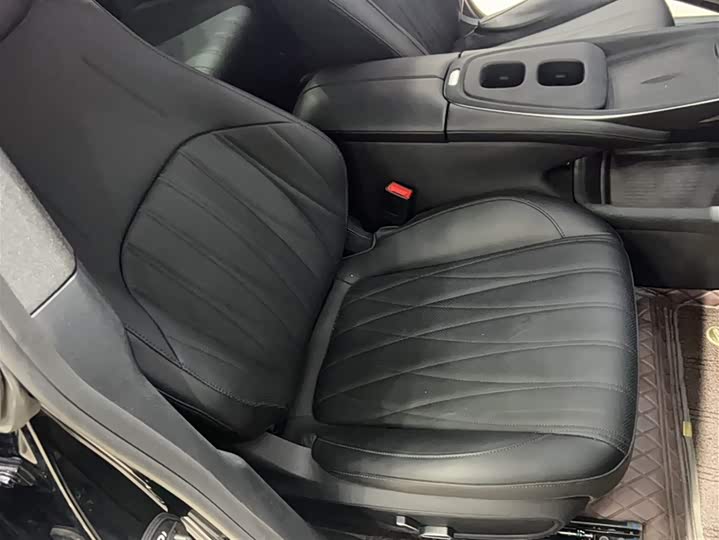 Фото 3 - Changan Qiyuan (Nevo) A07