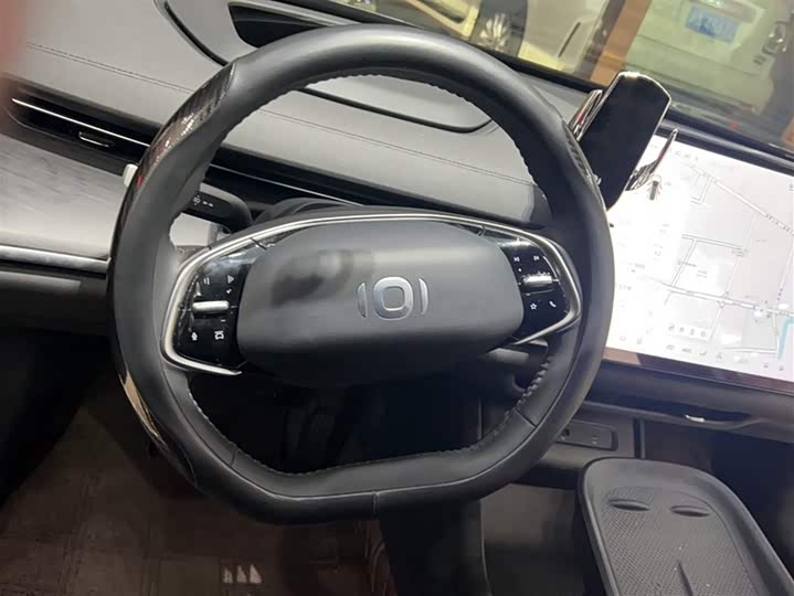 Фото 4 - Changan Qiyuan (Nevo) A07