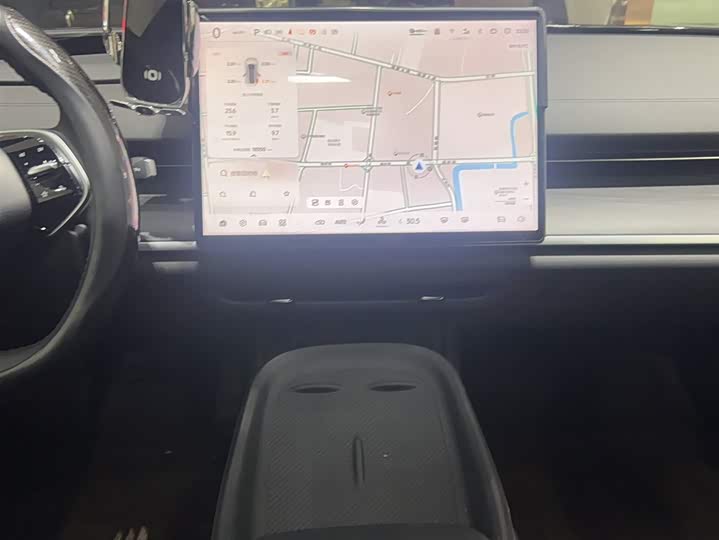 Фото 6 - Changan Qiyuan (Nevo) A07