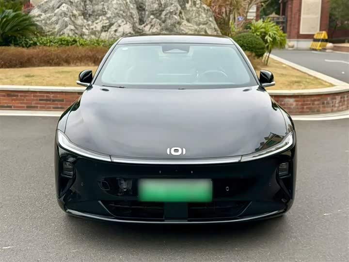 Фото 7 - Changan Qiyuan (Nevo) A07