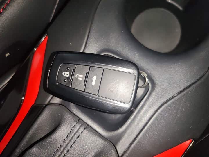 Фото 9 - Toyota Levin