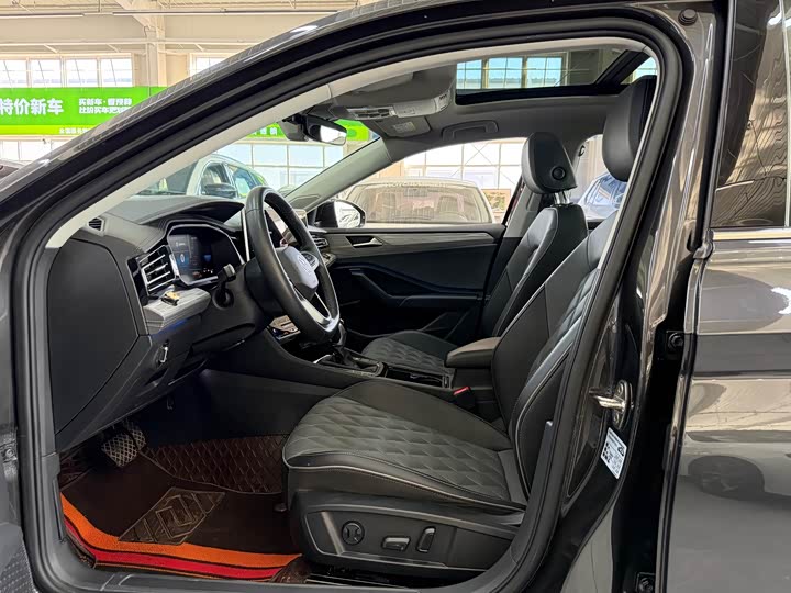 Фото 8 - Volkswagen Sagitar L