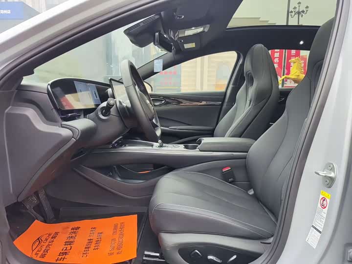 Фото 4 - BYD Seal