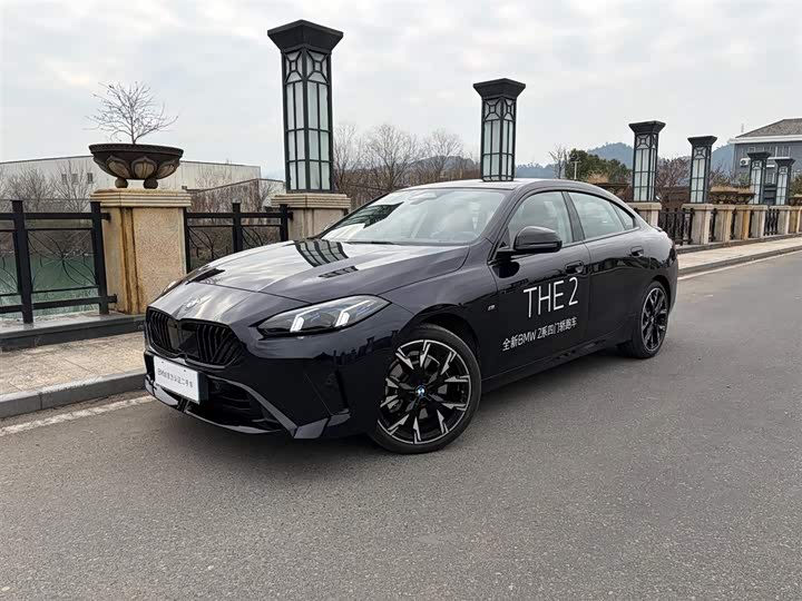 Фото 1 - BMW 2 Series