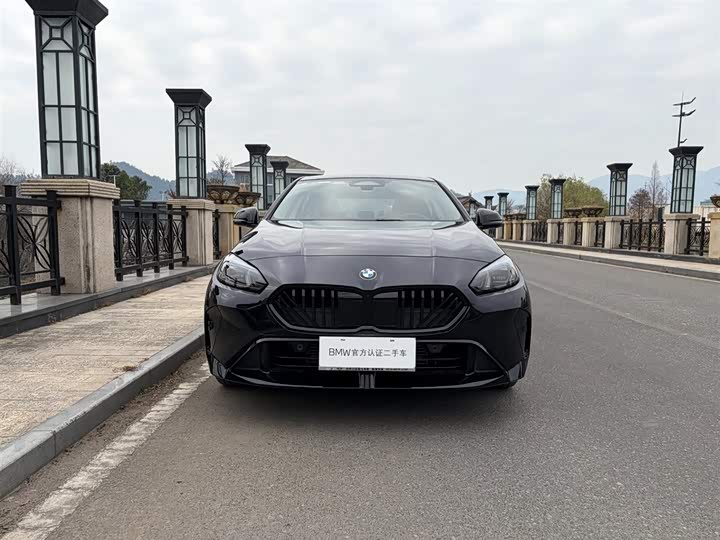 Фото 2 - BMW 2 Series