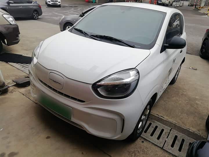 Фото 2 - Roewe Clever