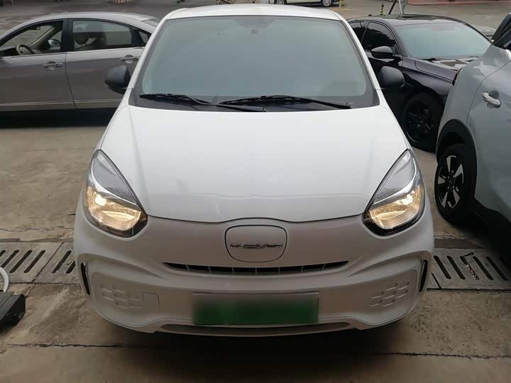 Фото 3 - Roewe Clever