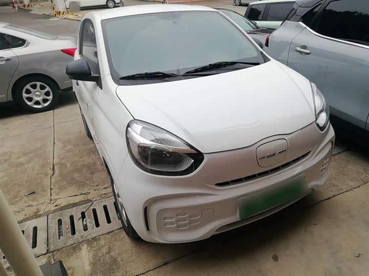 Фото 4 - Roewe Clever