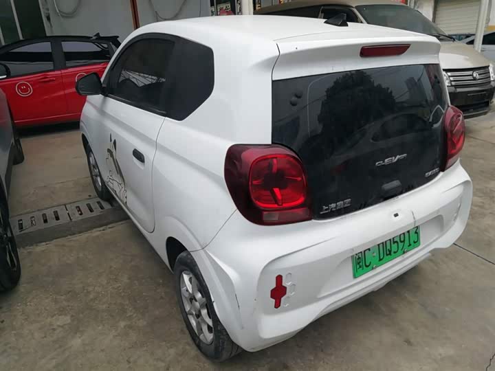 Фото 5 - Roewe Clever