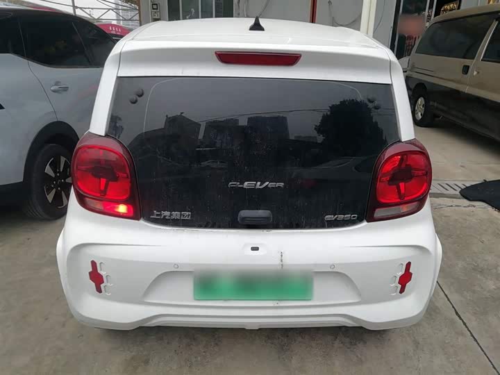 Фото 6 - Roewe Clever