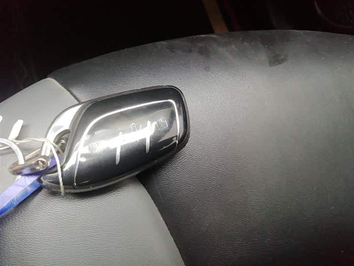 Фото 9 - Roewe Clever