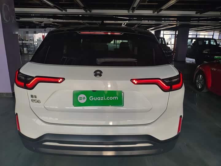 Фото 6 - Nio ES6