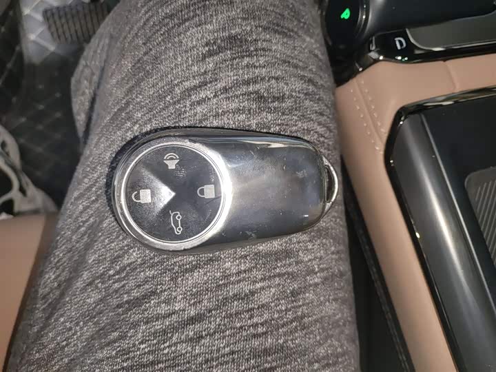 Фото 9 - Nio ES6