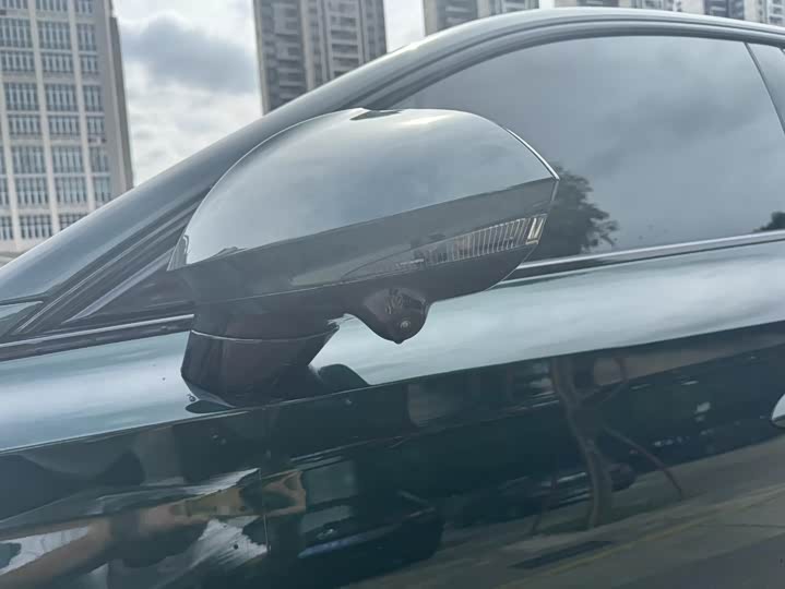 Фото 6 - MG Motor 7