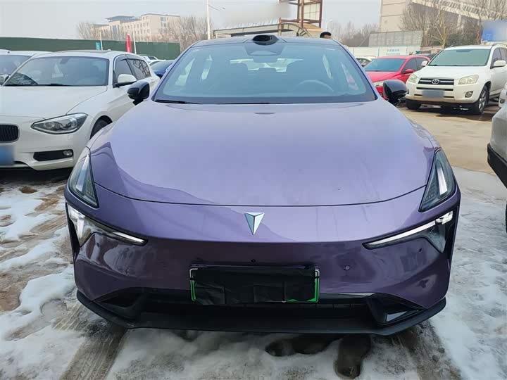 Фото 3 - Changan Deepal L06