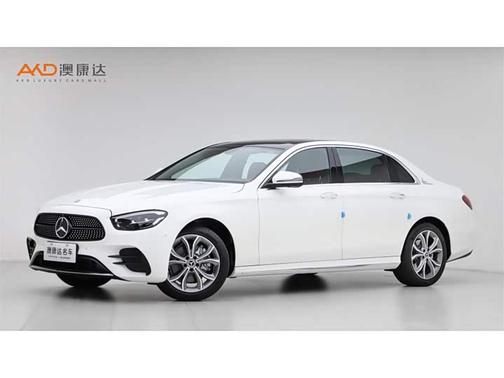 Photo 1 - Mercedes-Benz E-Class