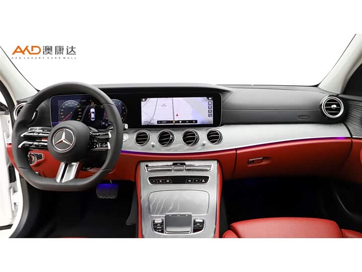 Photo 5 - Mercedes-Benz E-Class