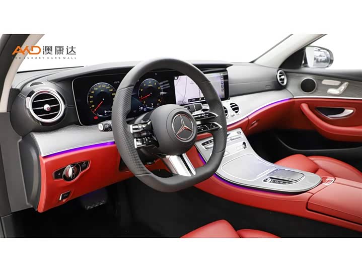 Photo 6 - Mercedes-Benz E-Class