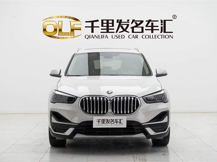 Фото 2 - BMW X1