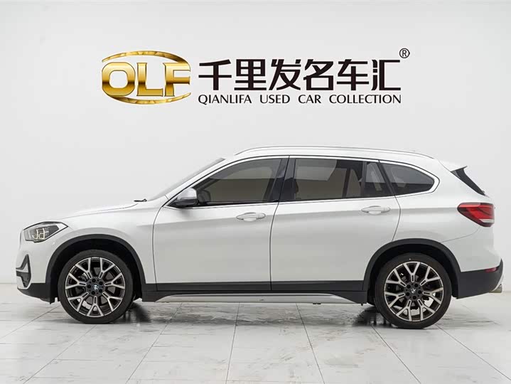 Фото 7 - BMW X1