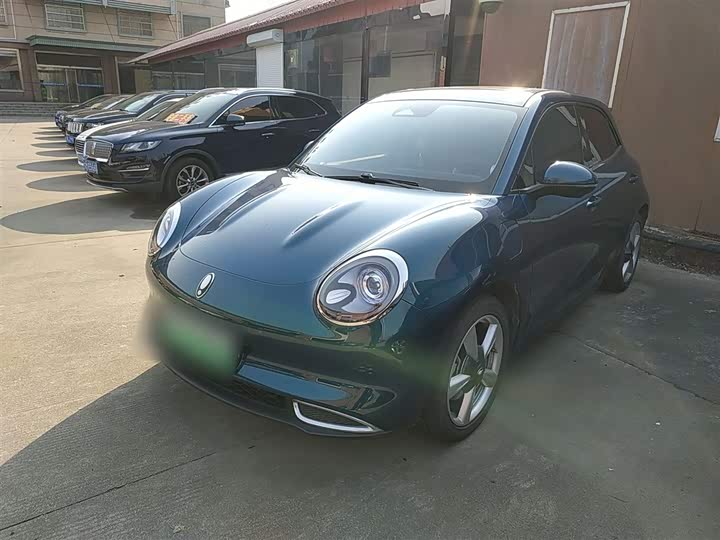 Фото 1 - Ora Good Cat (03)